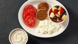 Good Morning Breakfast