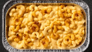 Macaroni & Cheese