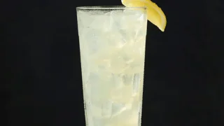 Old-Fashioned Lemonade