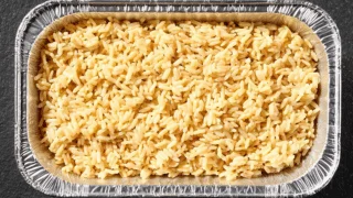 Seasoned Rice
