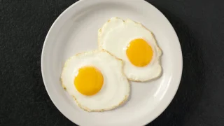 Two Eggs