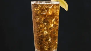 Unsweet Tea