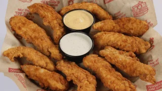 10 Tenders