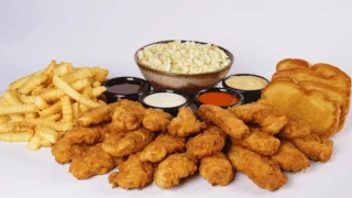 20 Piece Family Meal