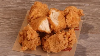 5 Original Bites
