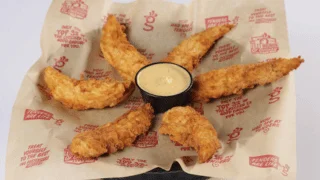6 Tenders