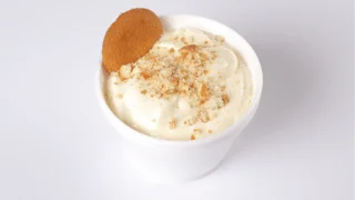 Banana Pudding Regular