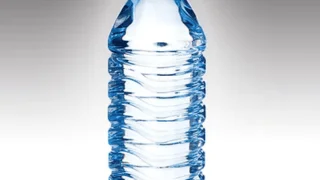 Bottle of Water