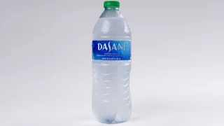 Bottled Water