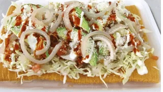 CHICHARRON PREPARADO