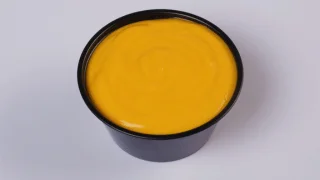 Cheese Dip, Personal