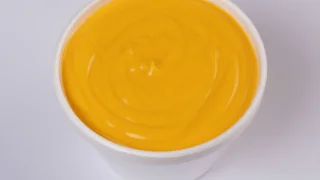 Cheese Dip, Regular
