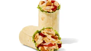 Chicken Wrap