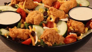 Farm Fresh Salad