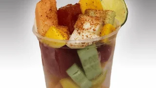 Fruit Cocktails