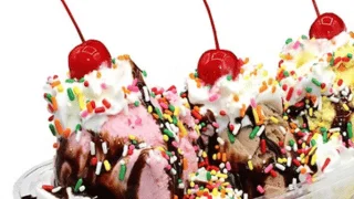 Banana Split