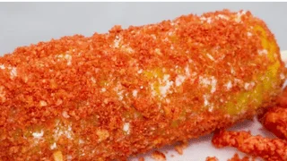 Gya SINGLE ELOTE CHEETOS