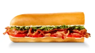 J.J.B.L.T (Toasted)