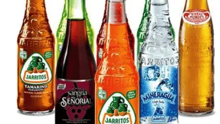 Jarritos
