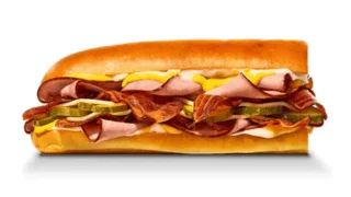 Jimmy Cubano (Toasted)