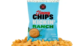 Kickin Ranch Chips
