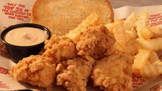 Kid's Meal