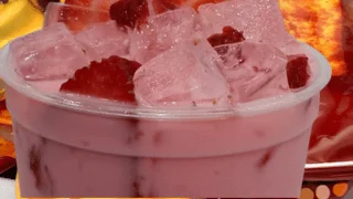 LARGE REFRESHING NAT WATER