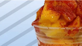 LARGRE MANGONADA