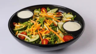 Large Side Salad