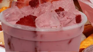 MEDIUM REFRESHING NAT WATER