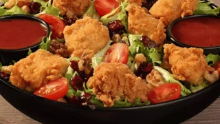 Magoo's Favorite Salad
