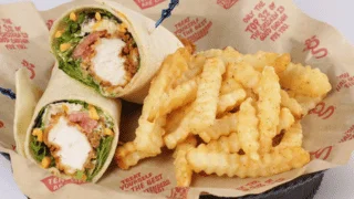 Magoo's Wrap