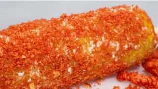 Nacho Elote