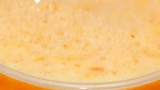 ORANGE JUICE