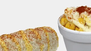 Single Elote