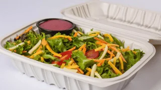 Side Salad