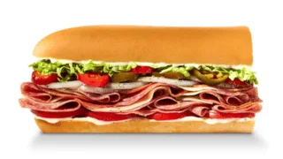 Spicy East Coast Italian