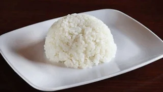 Sushi Rice