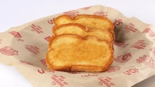 Texas Toast, 3 Pieces
