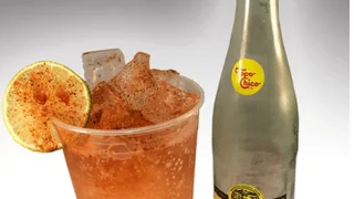 Topochico