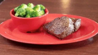 Twin Filet Medallions
