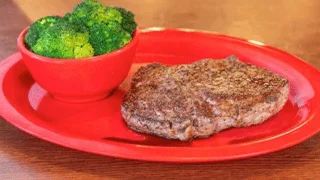 USDA Choice Ribeye