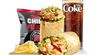 Wrap Combo