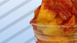 XXL MANGONADA