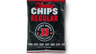 Regular chips
