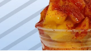 Small MANGONADA