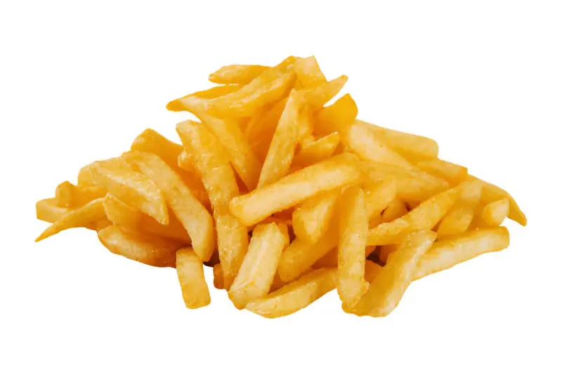 Fries