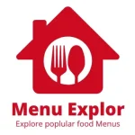 Food Menu logo